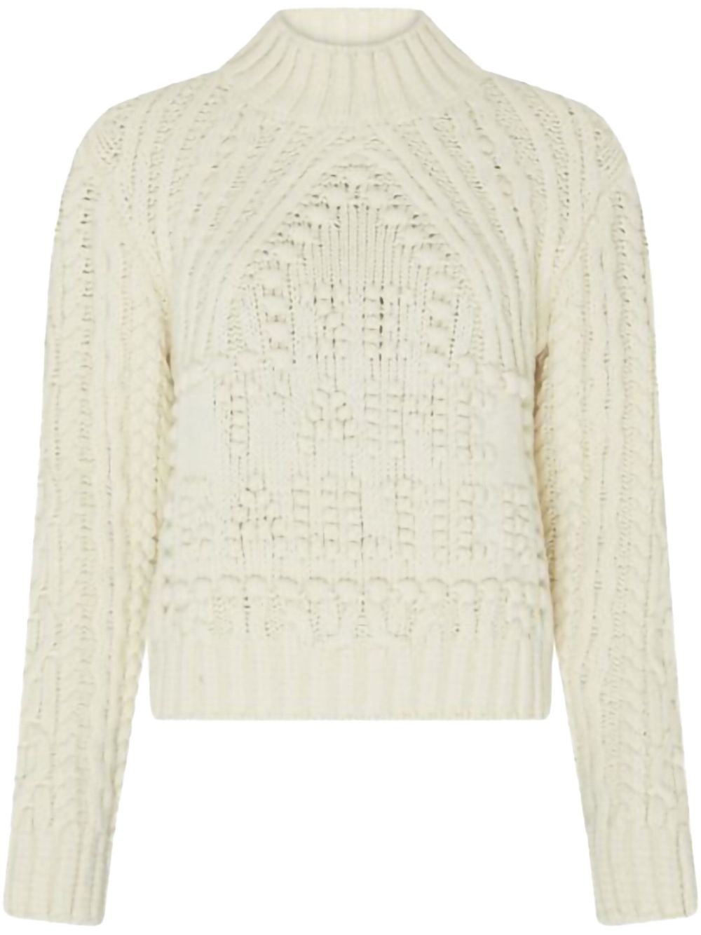 Je T'Aime sweater - 1