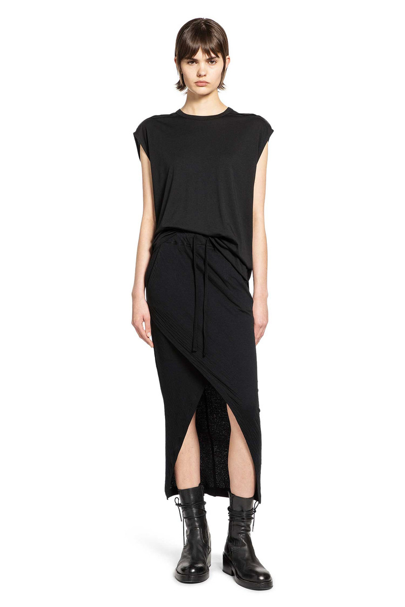 Round Neck T-shirt 4