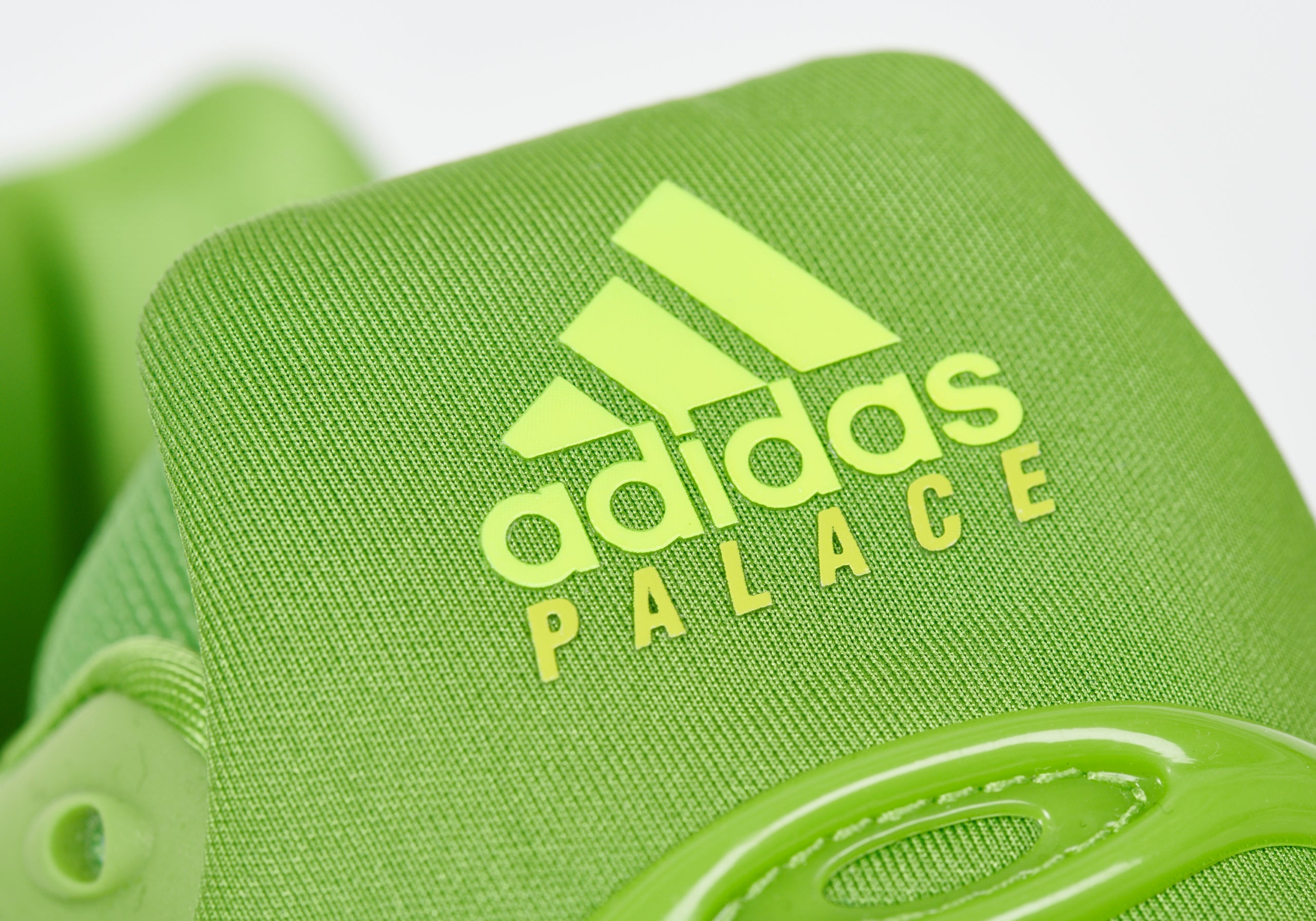 Y-3 PALACE YUUTO GREEN - 6
