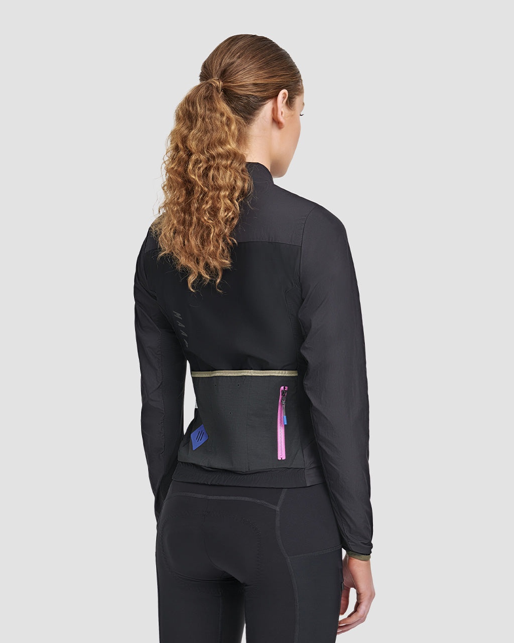 Women's Alt_Road™ Thermal Jacket - 4