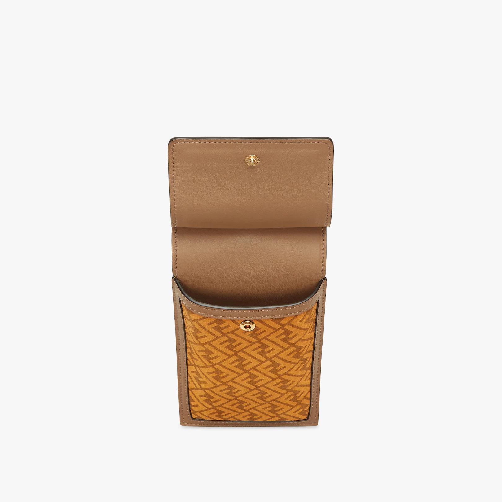Yellow suede cover - 3