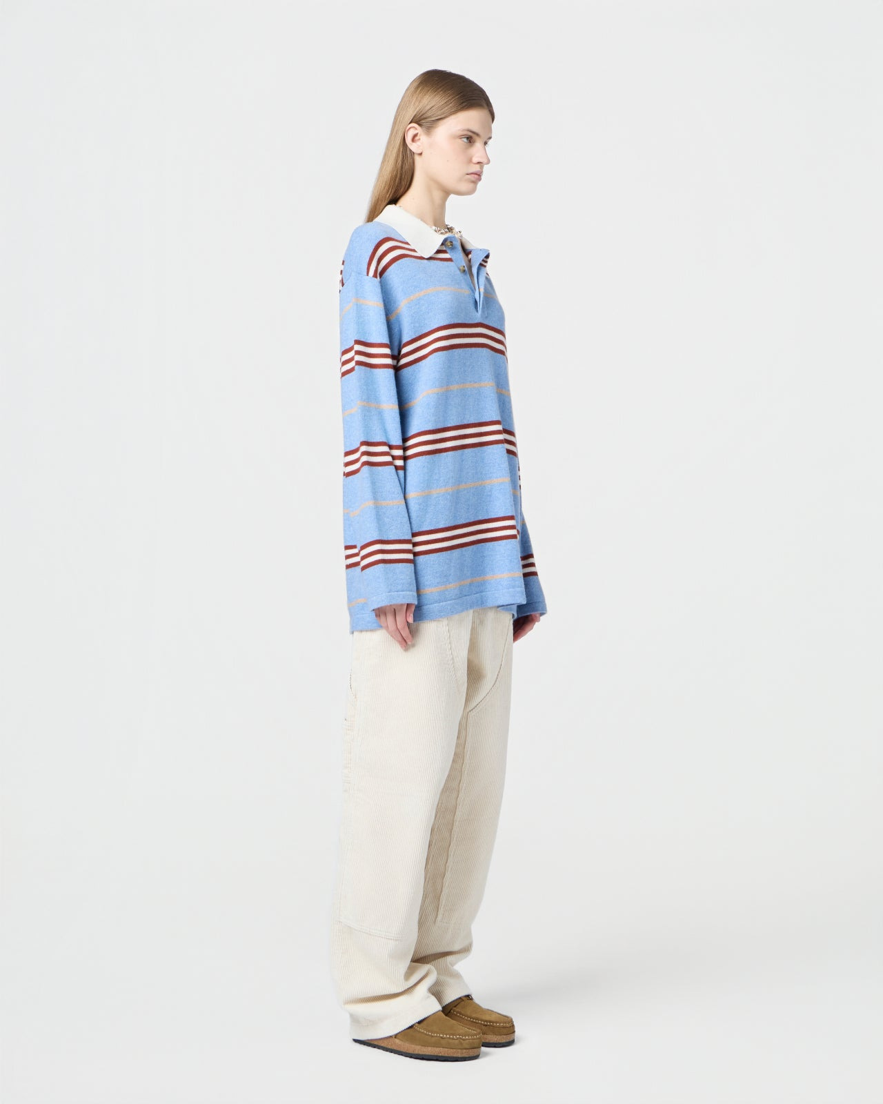 Striped Rugby - 5