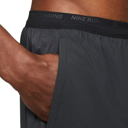 Dri-Fit Stride 5in BF Short - Men's - 8
