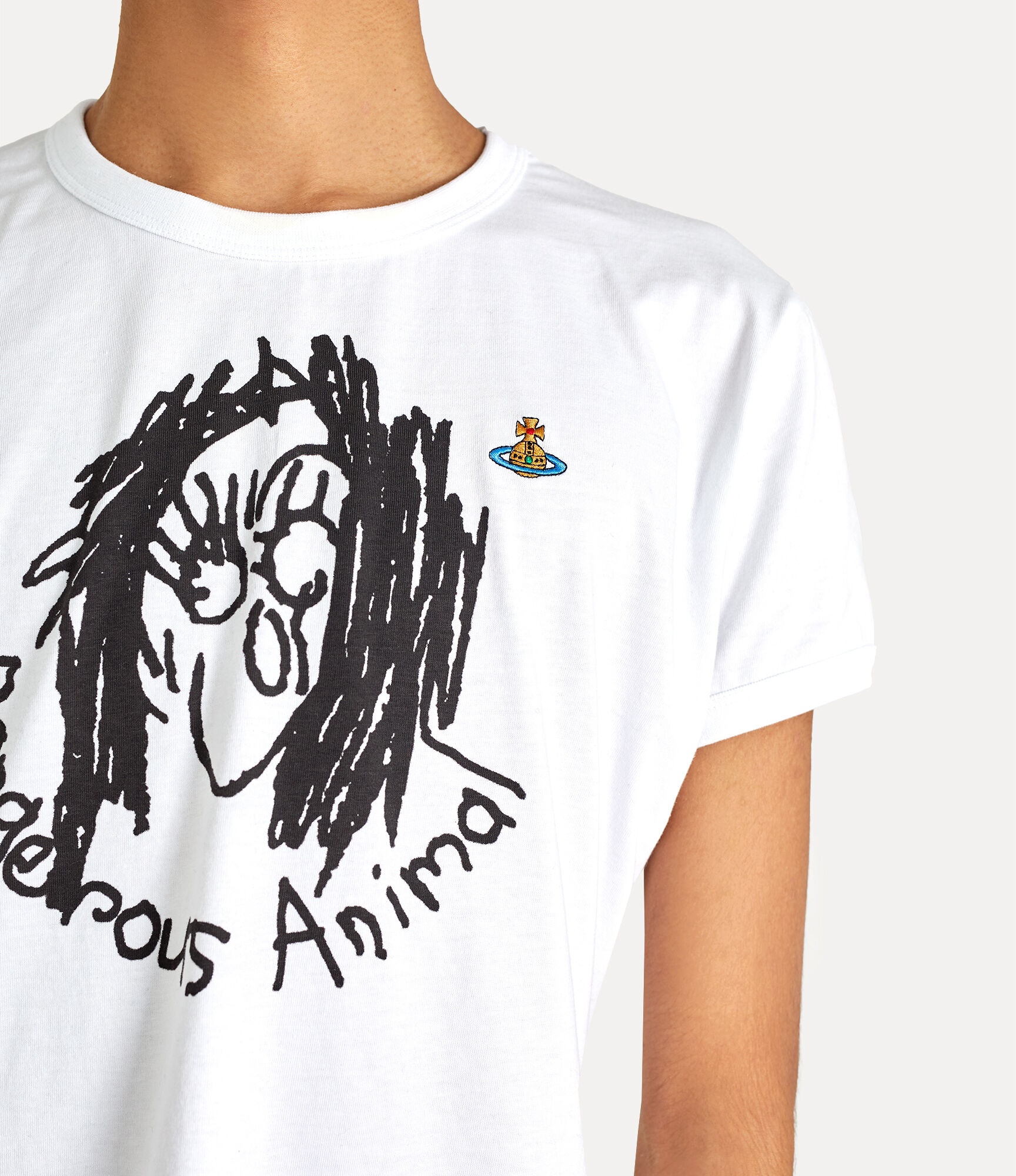 DANGEROUS ANIMAL T-SHIRT - 4