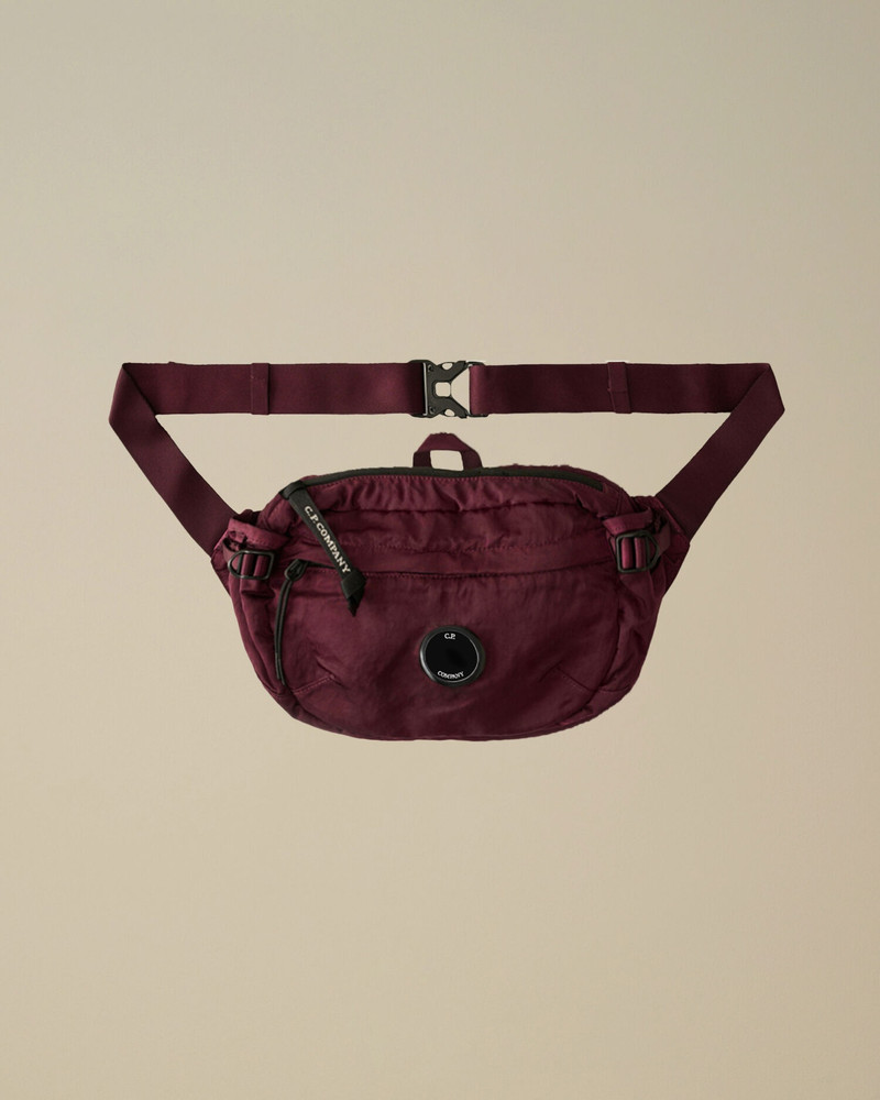 Nylon B Crossbody Pack 1