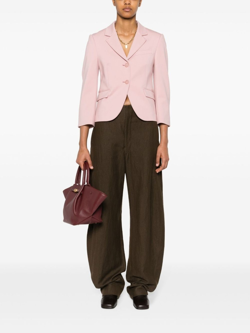 DOROTHEE SCHUMACHER EMOTIONAL ESSENCE jacket outlook