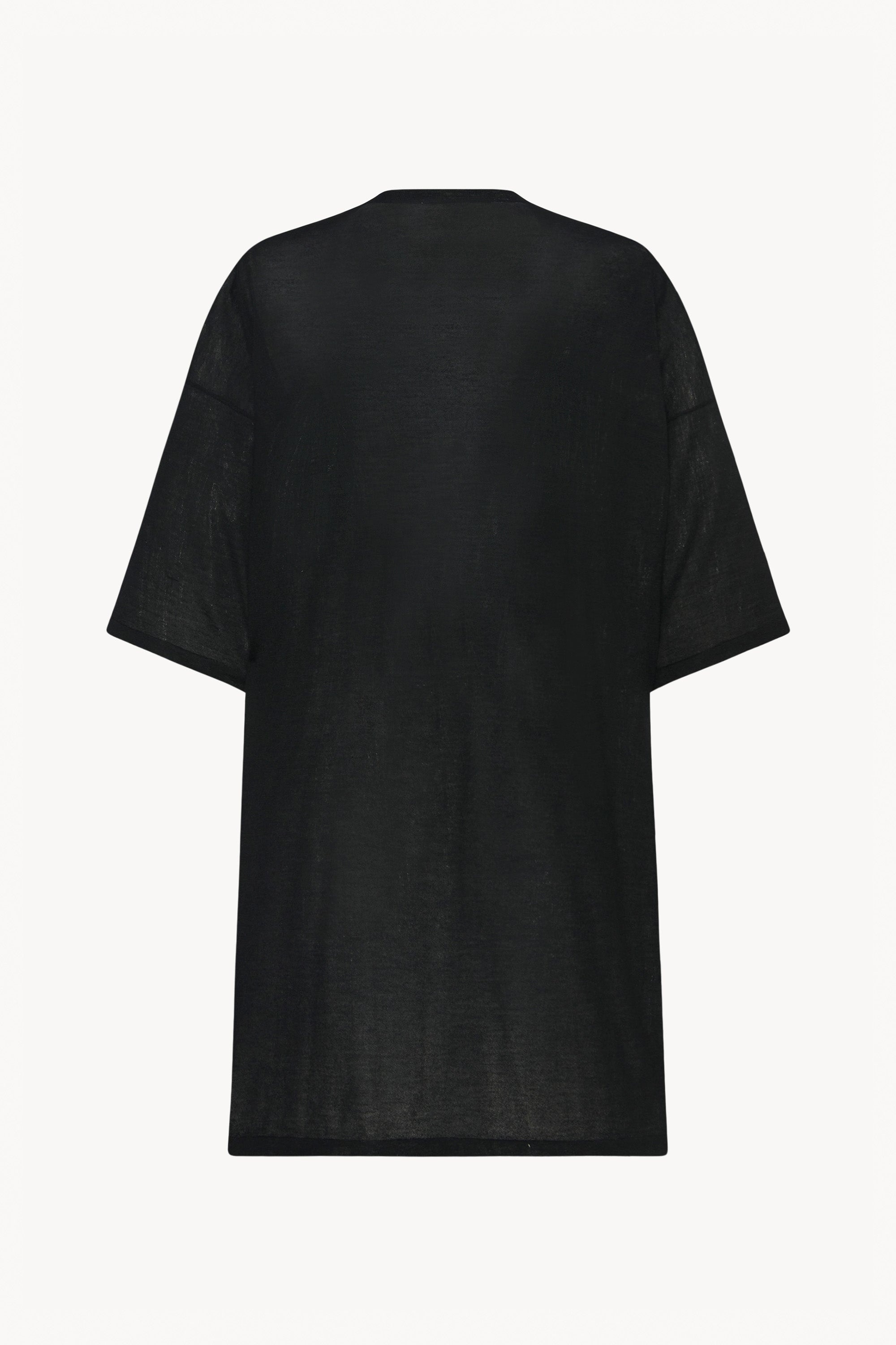 Graig Top in Cashmere - 2
