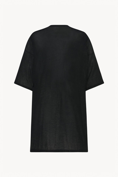 The Row Graig Top in Cashmere outlook