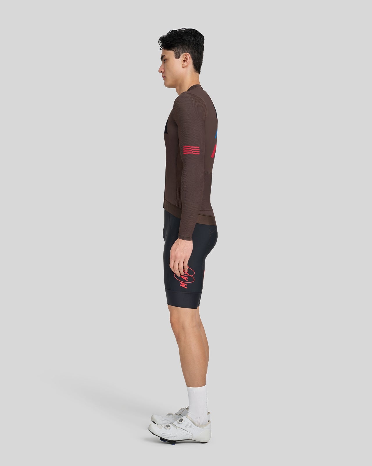 Trace Pro Air LS Jersey - 3