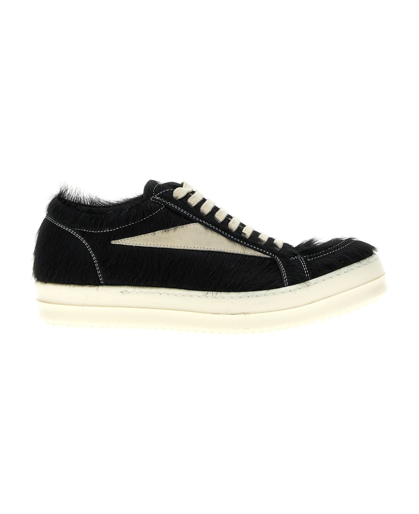 'vintage Sneaks' Sneakers - 1