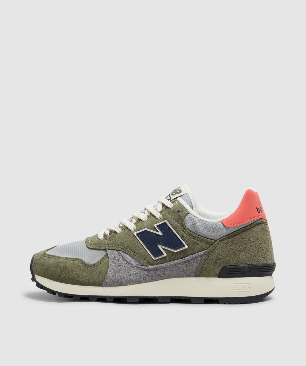 475 sneaker - 1