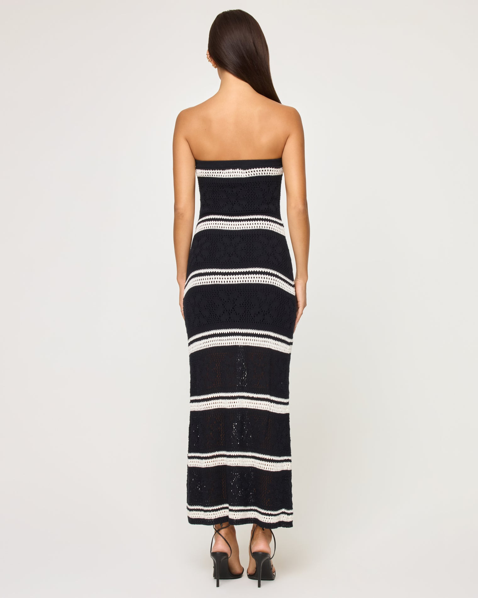 Rosalia Dress - 3