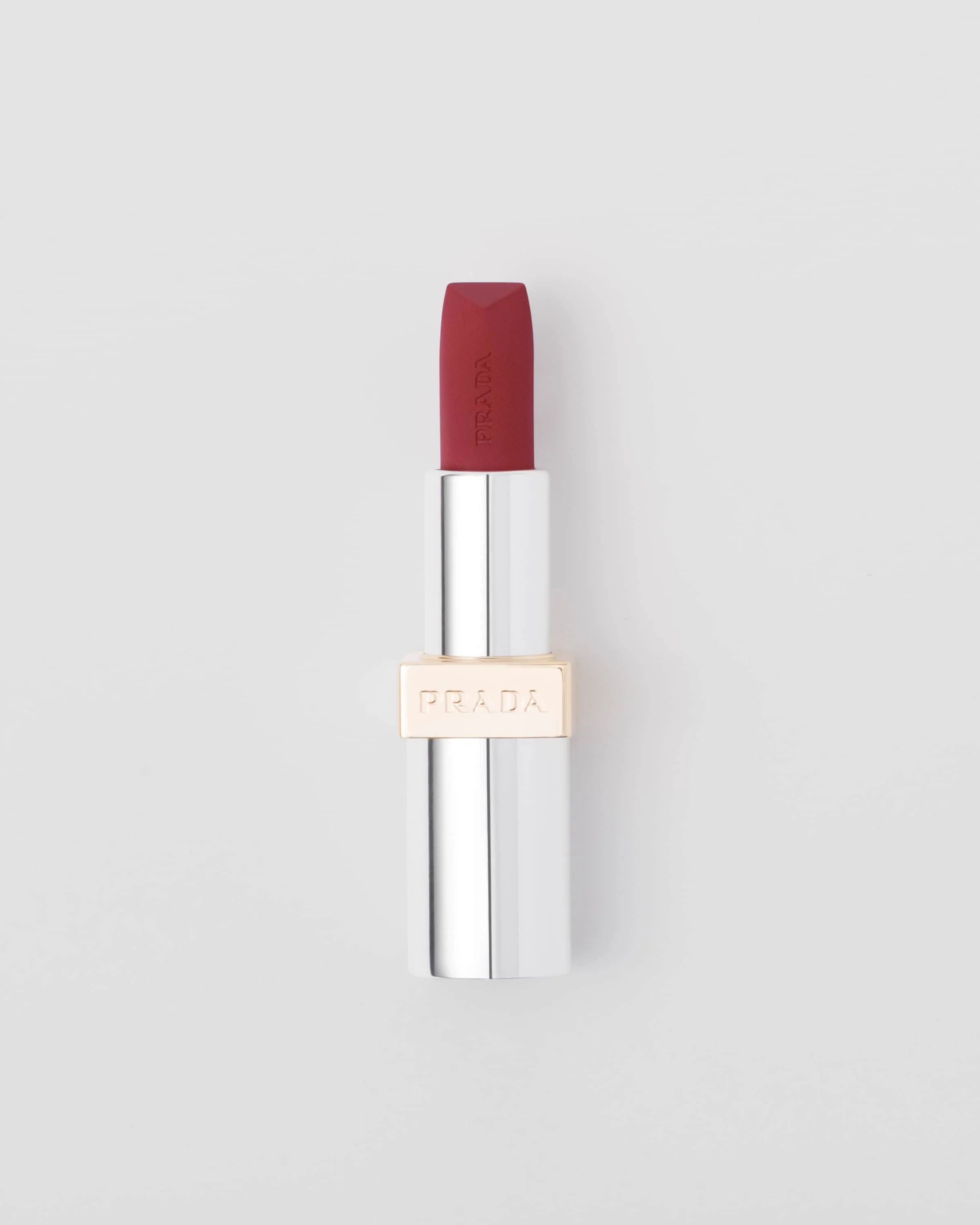 Prada Monochrome Hyper Matte lipstick - 1