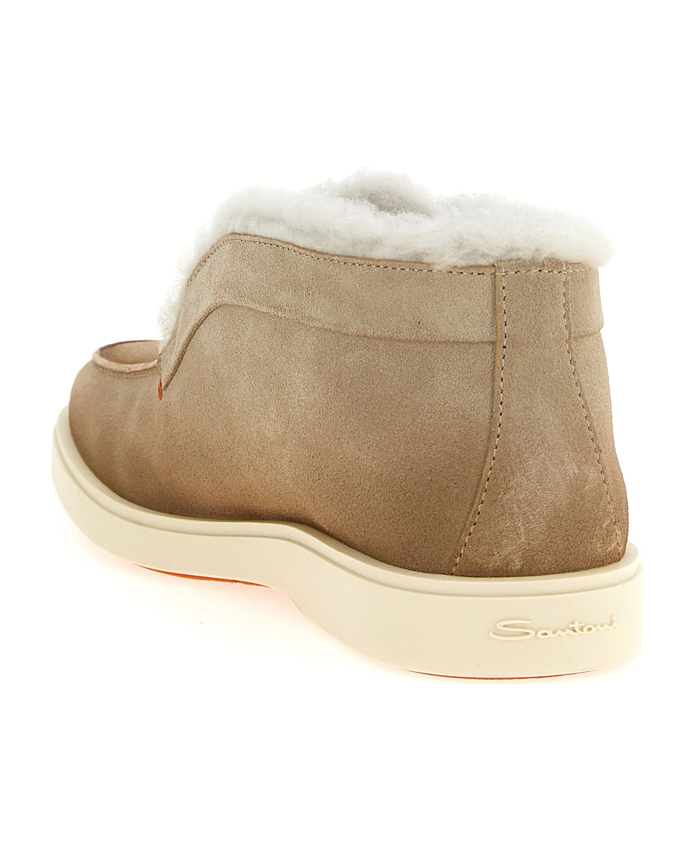 'dragon' Ankle Boots - 3