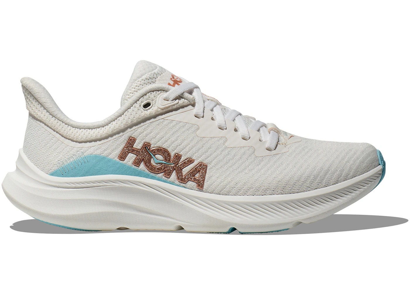 Hoka One One Solimar Frost Cloudless (Women's) - 1