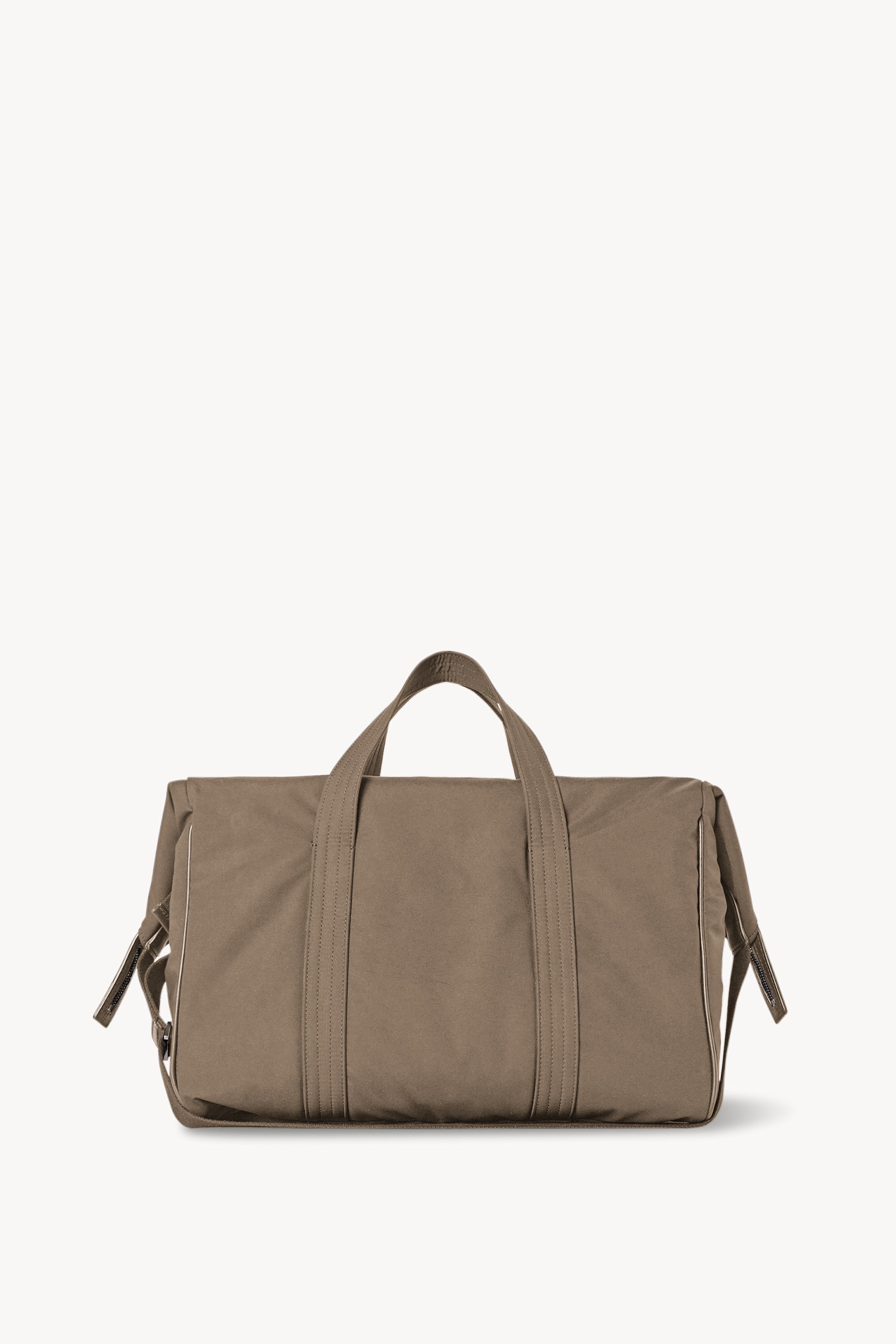 Logan Duffle in Nylon - 1