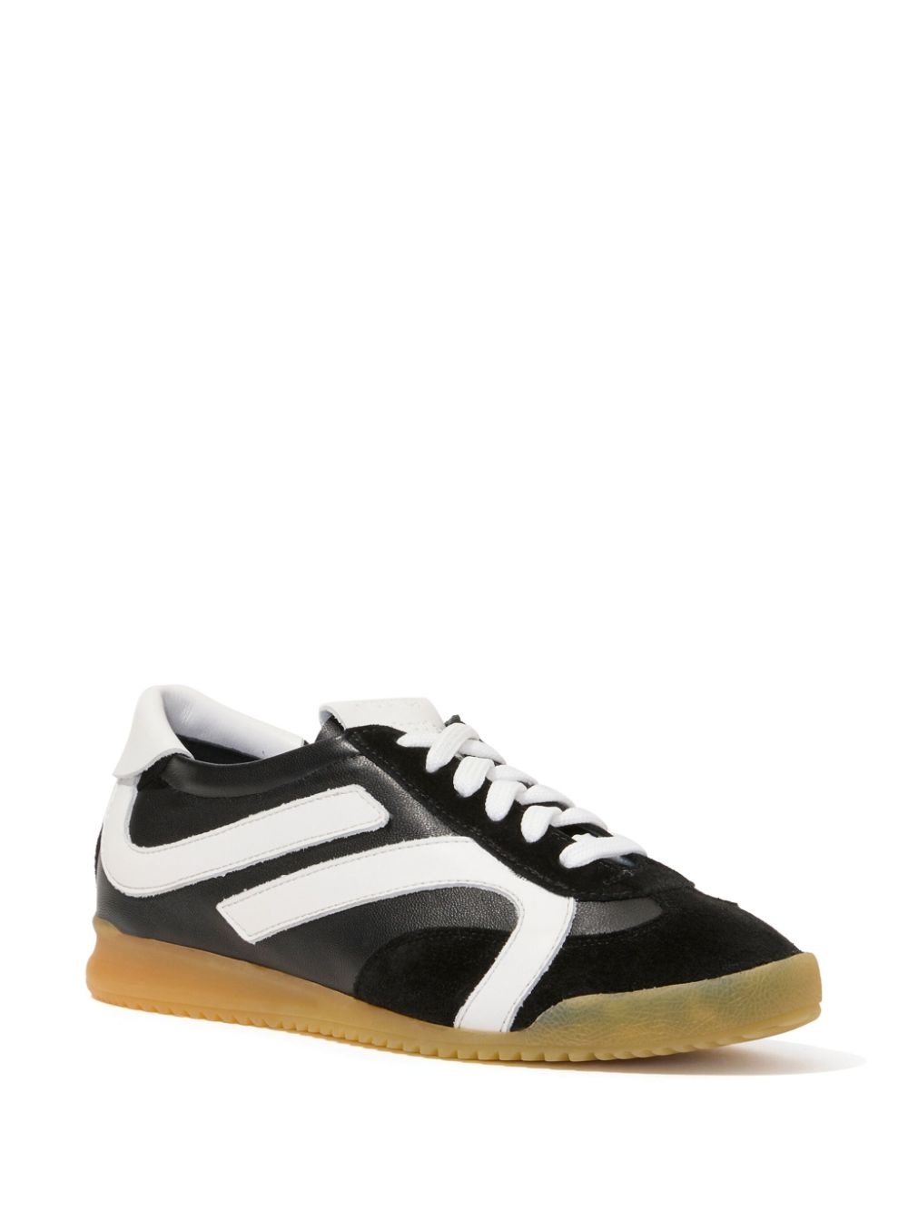 Track sneakers - 2