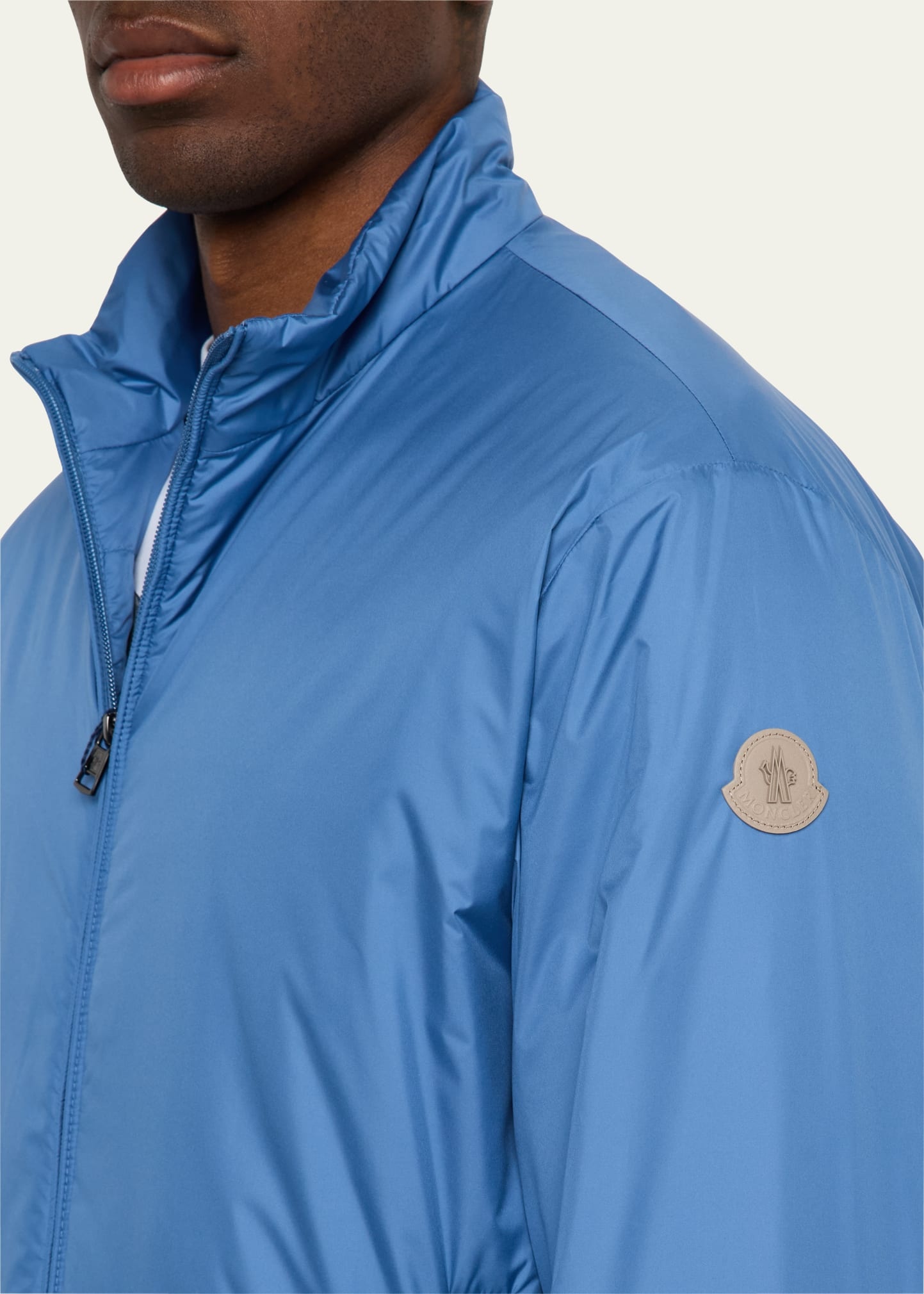 Men's Berre Wind-Resistant Jacket - 5