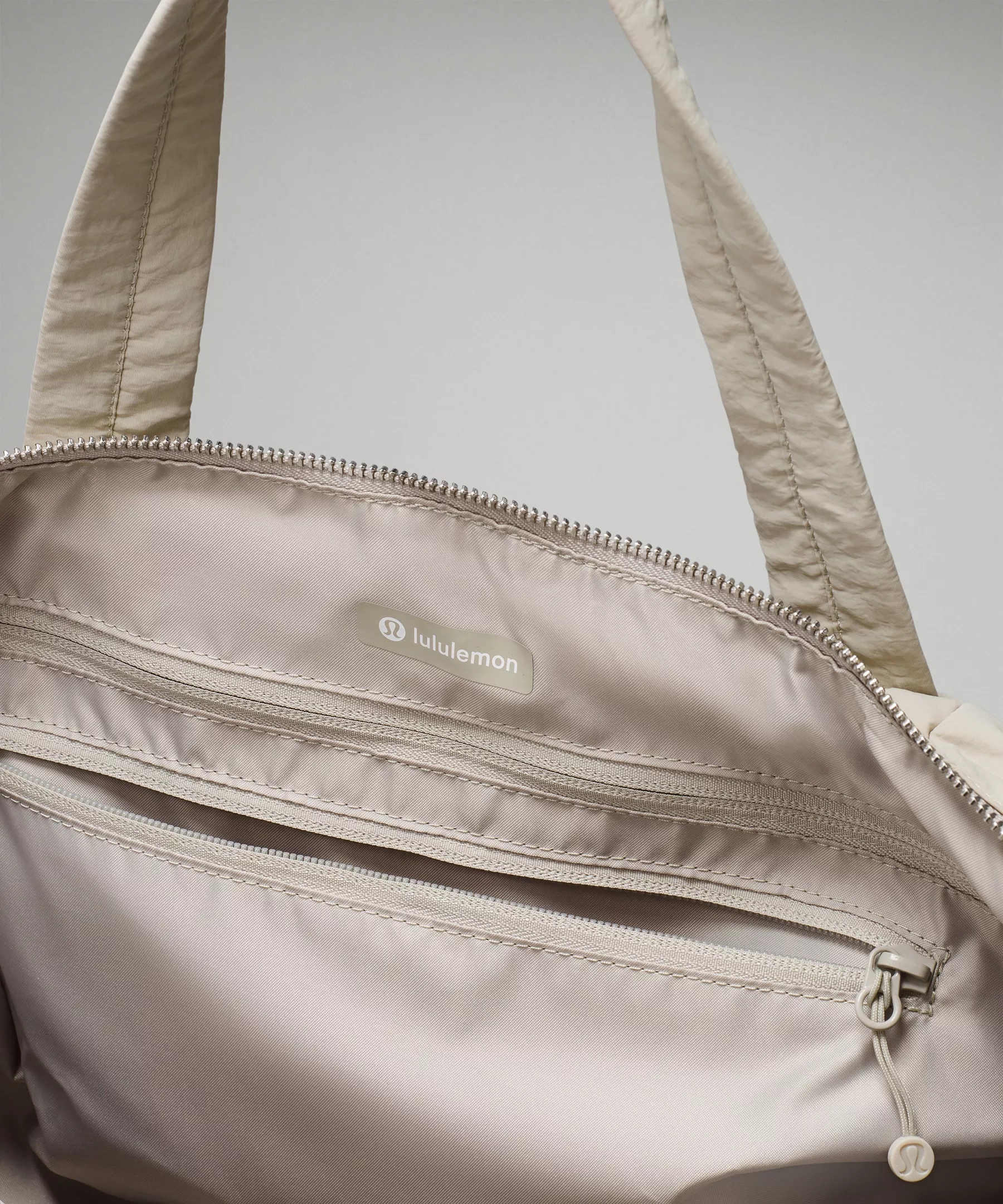 On My Level Barrel Duffle Bag 16L - 4