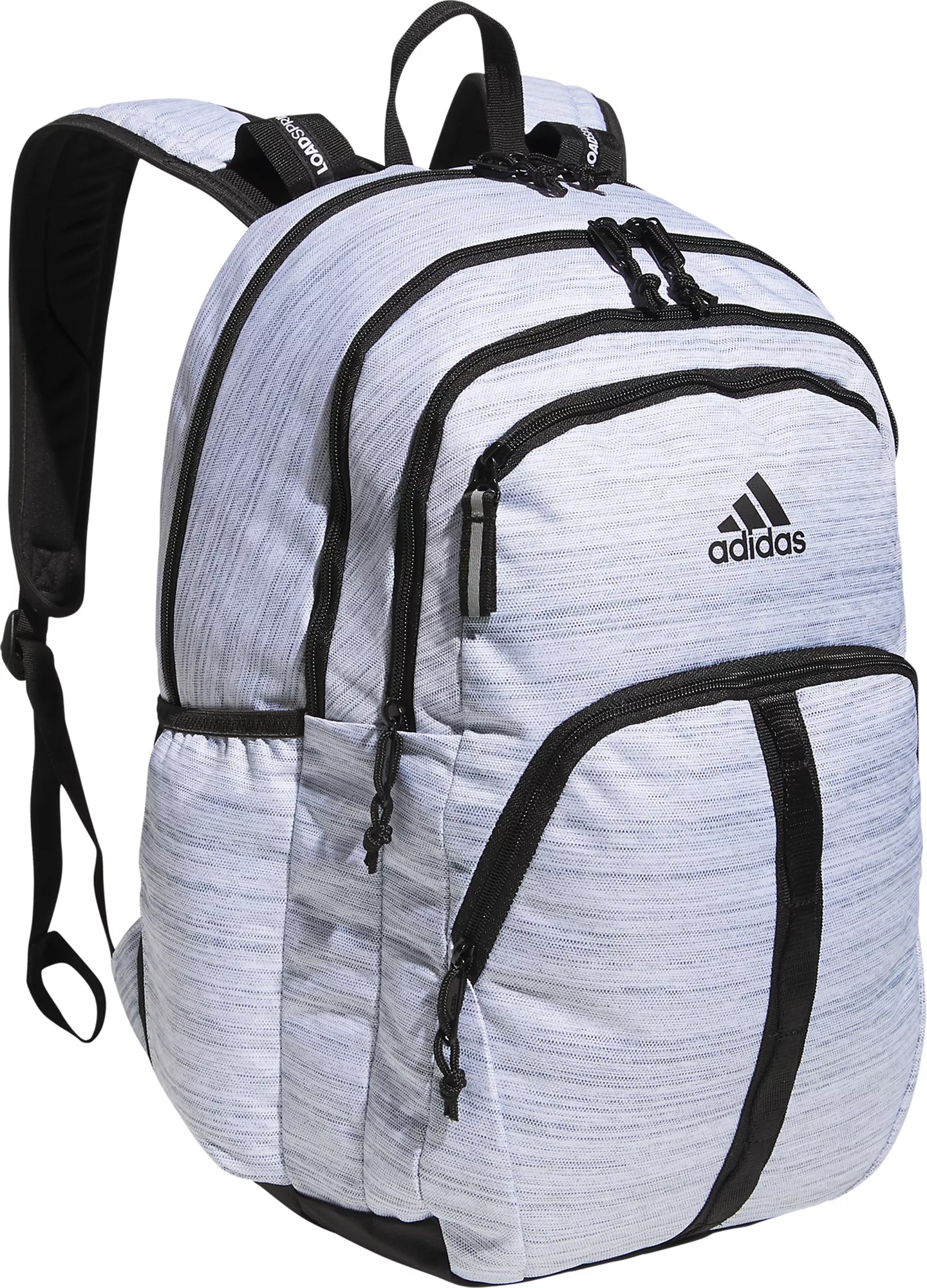 adidas Prime 7 Backpack - 1