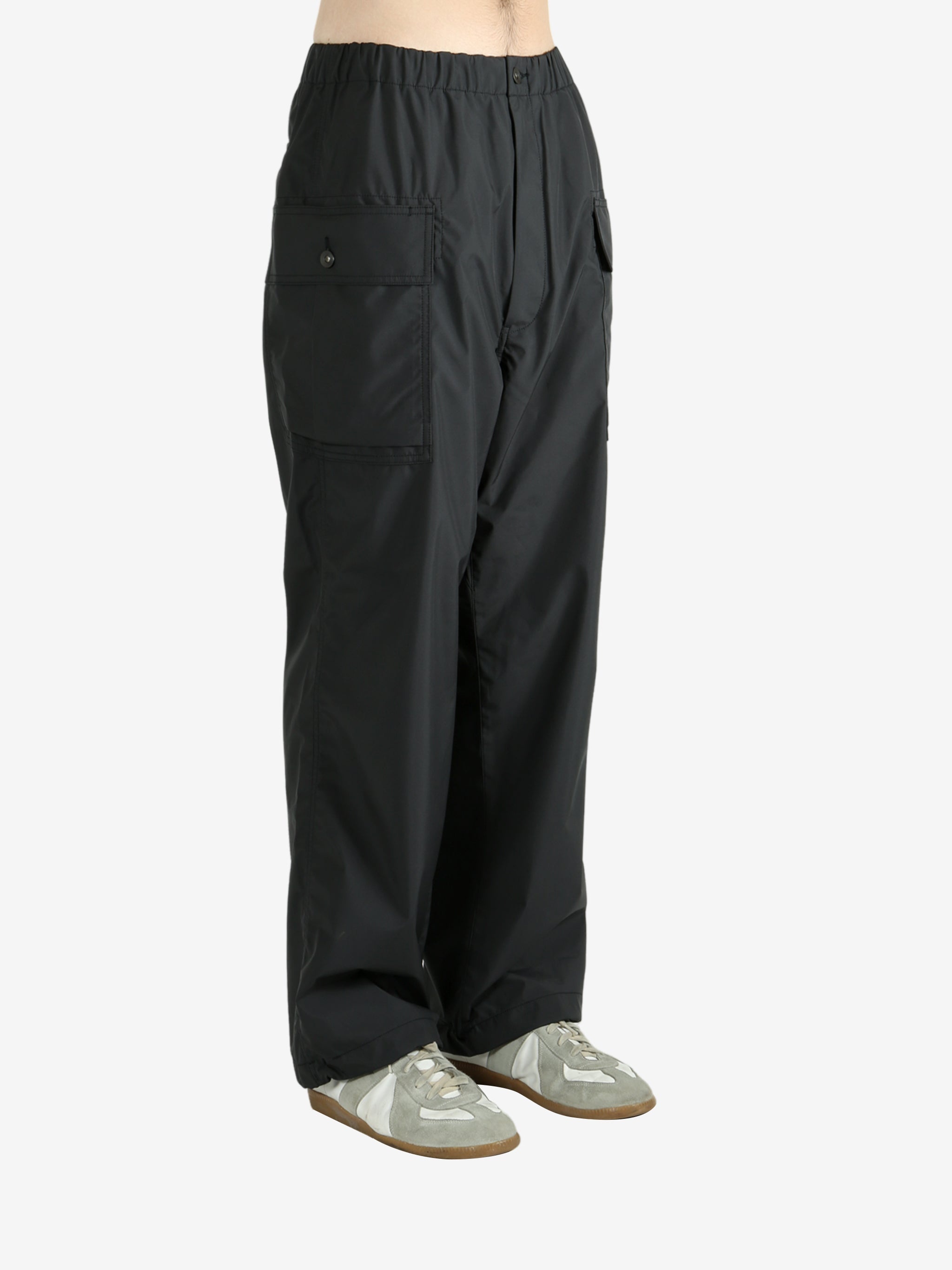NANAMICA - Men Pertex Shield Cargo Pants - 2