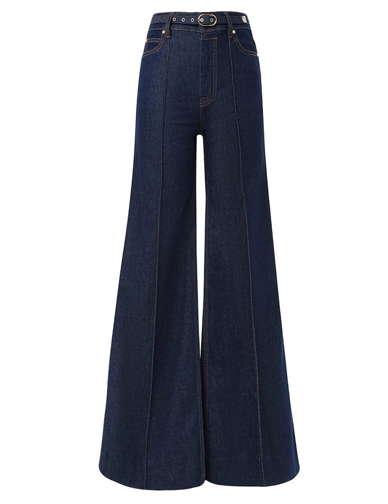 WIDE LEG JEAN 1