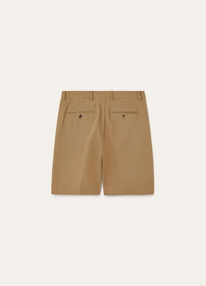 Jarno Bermuda Shorts - 6