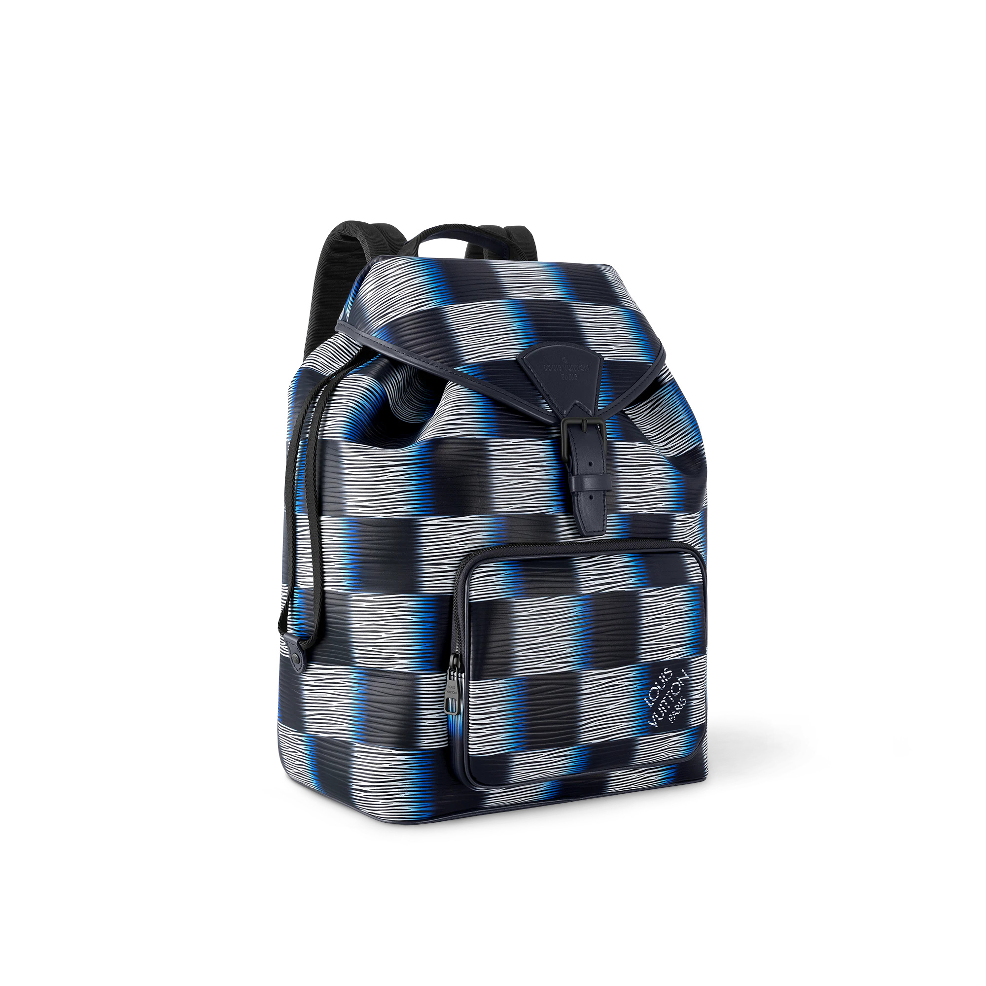 Montsouris Backpack - 2