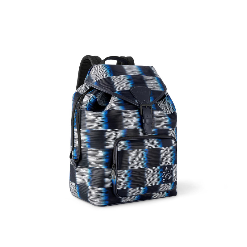 Montsouris Backpack 2