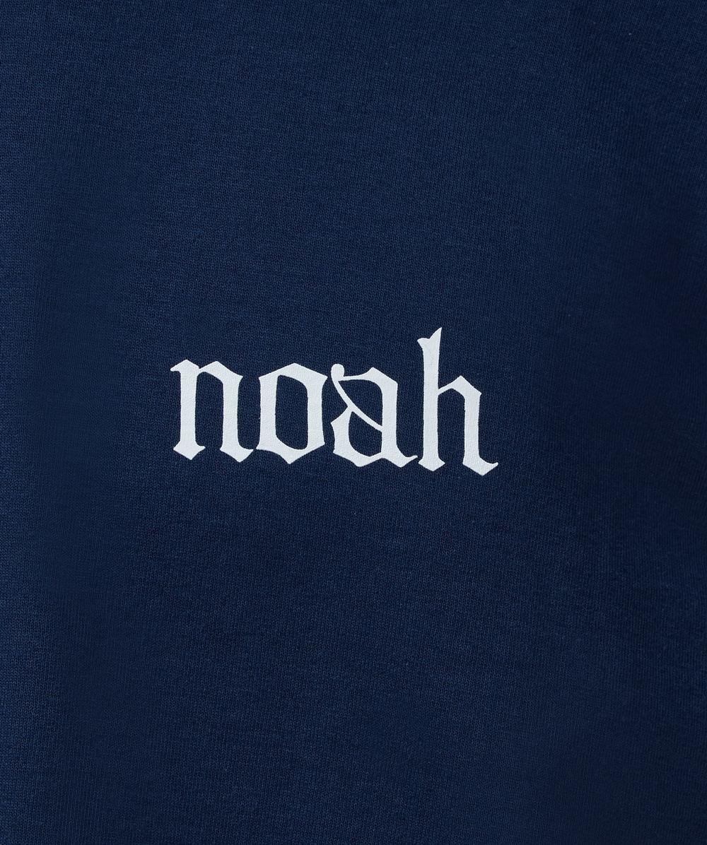 Gothic N t-shirt - 4