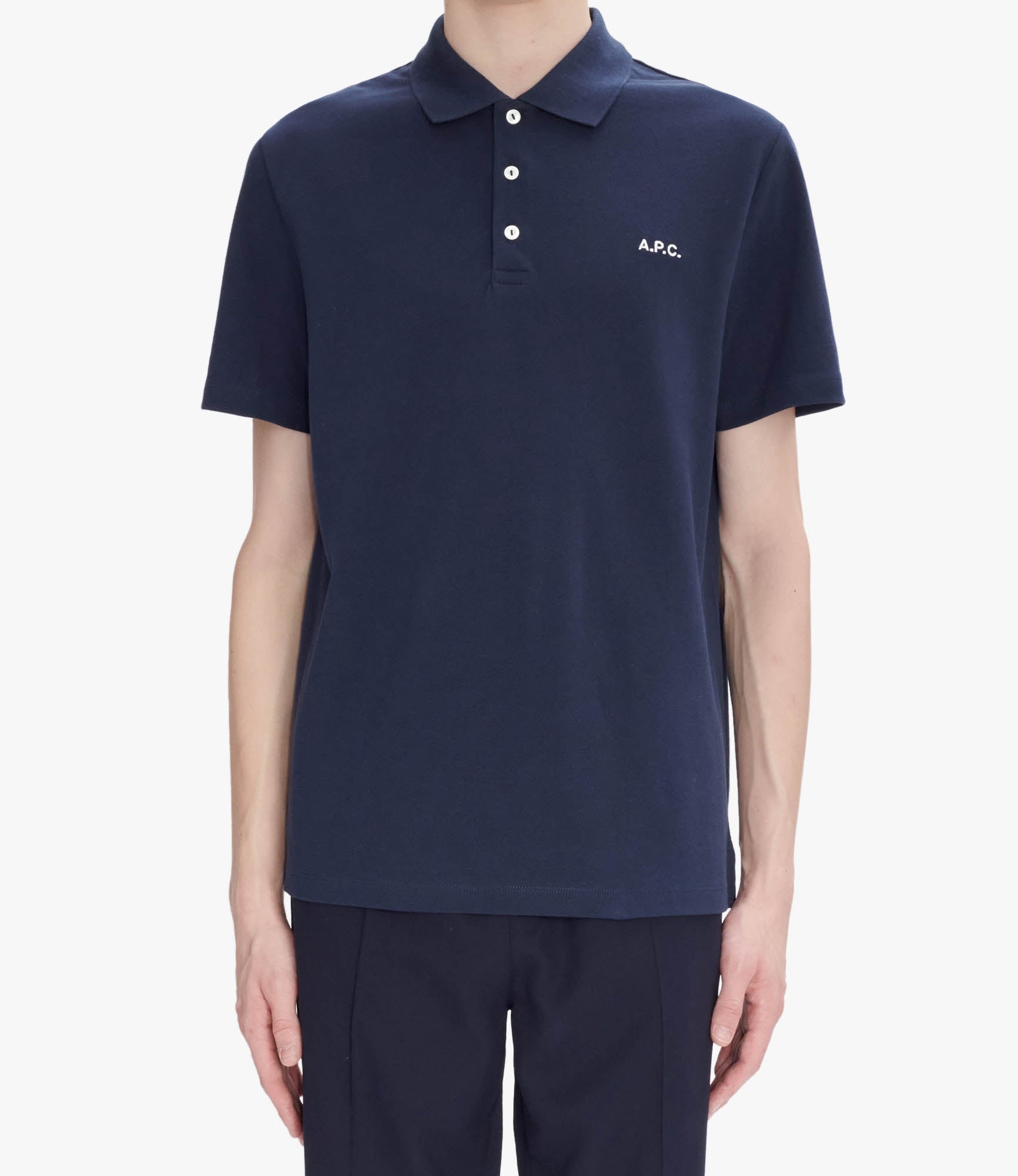 STANDARD POLO SHIRT - 5