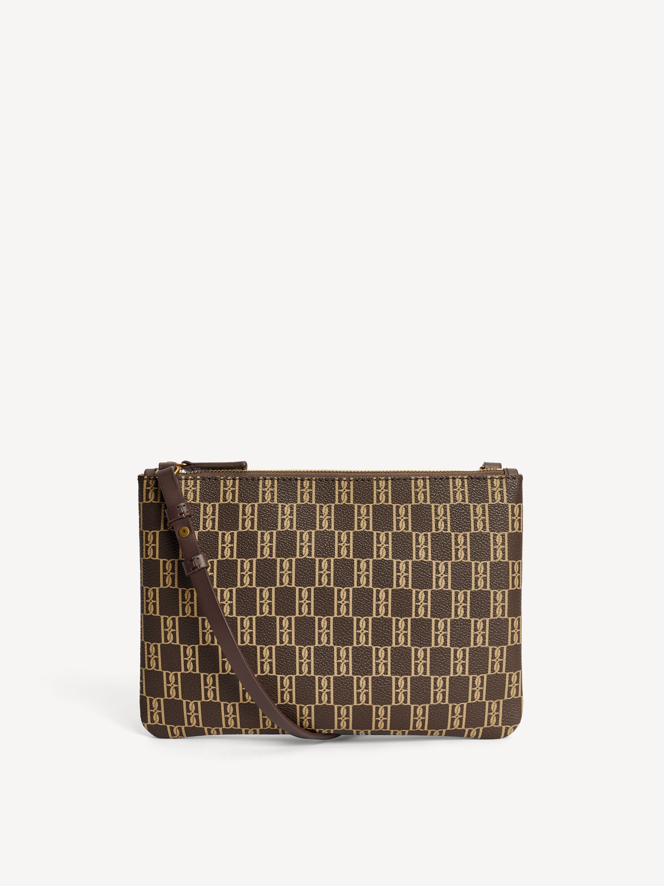 Ivy monogram purse - 1