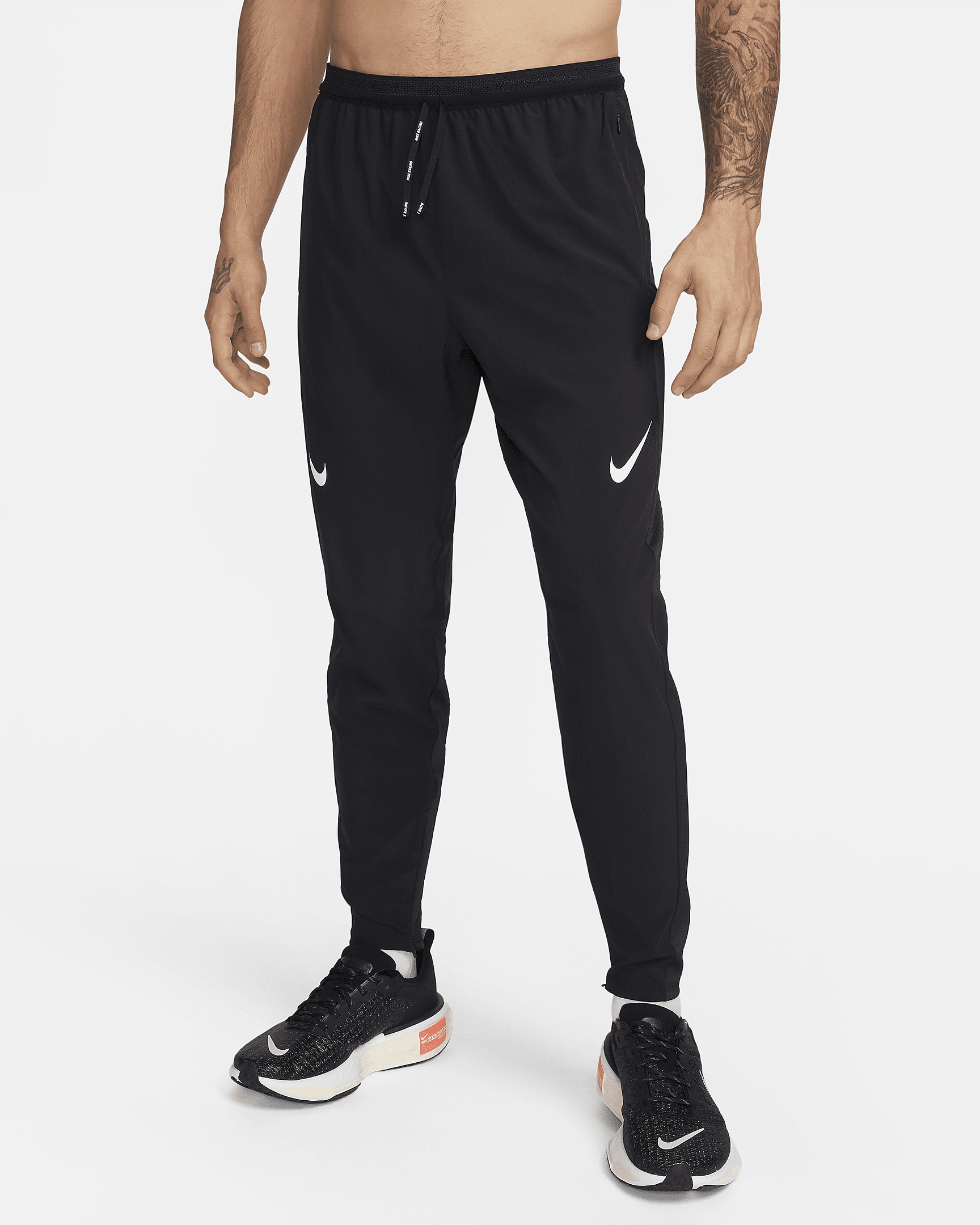 Nike AeroSwift Men's Dri-FIT ADV Running Pants - 1