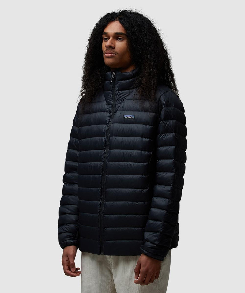 Patagonia Down jacket outlook