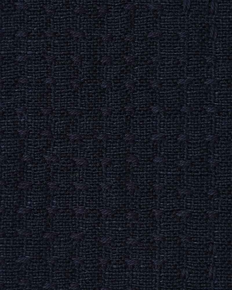 REMI COAT NAVY - 3