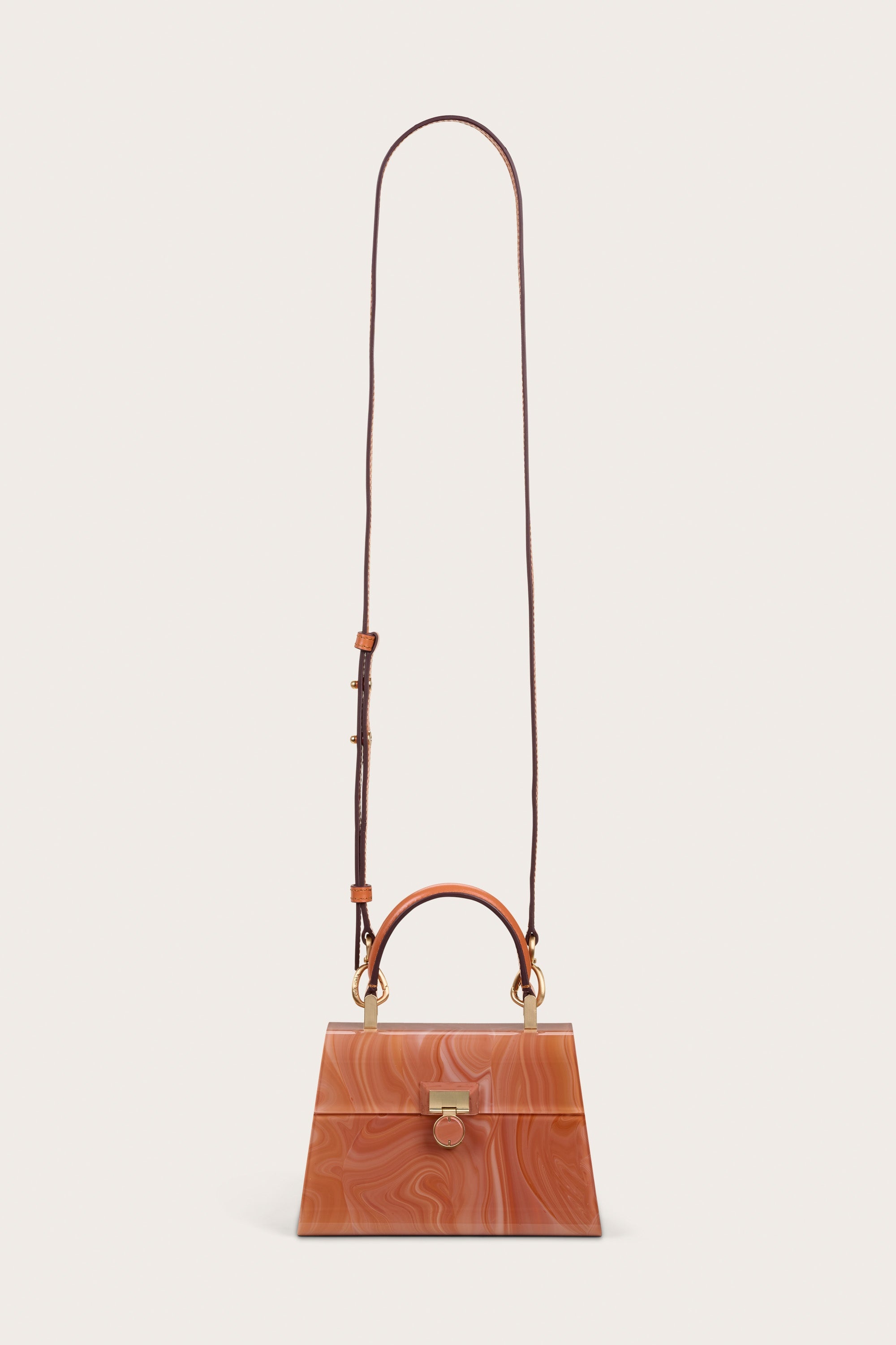 NANO SYBIL CROSSBODY BAG - 3