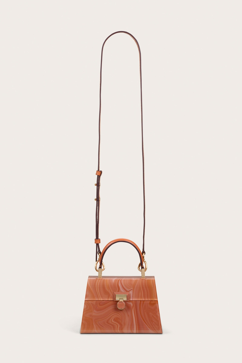 NANO SYBIL CROSSBODY BAG 3