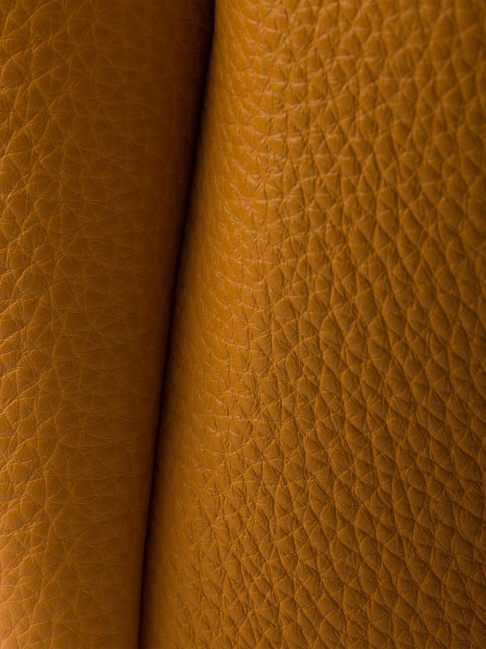 leather mini bag - 5