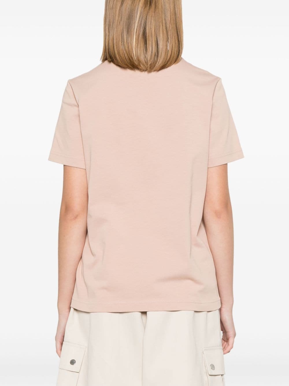 mountain-logo T-shirt - 4