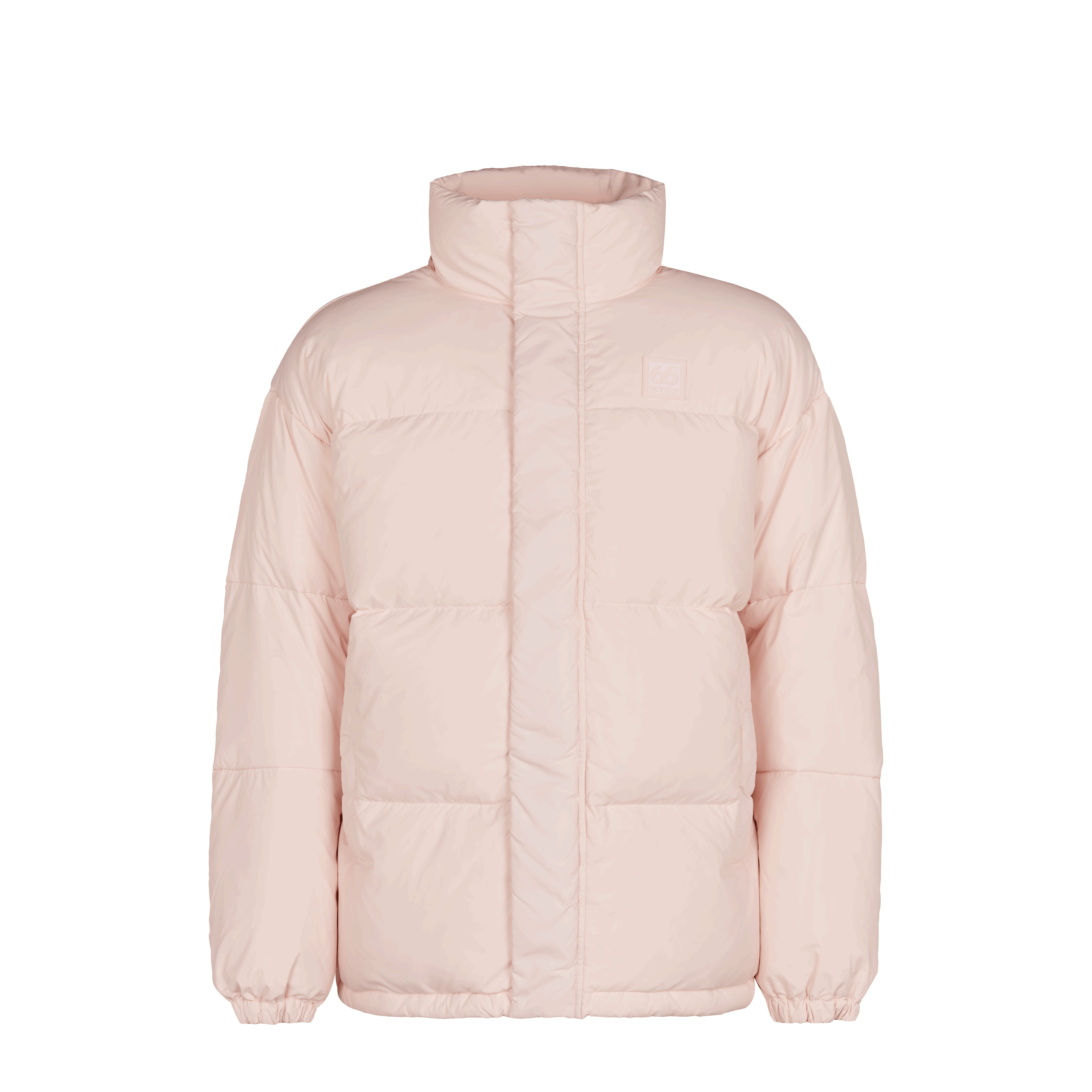 Dyngja Down Jacket (Unisex) - 3