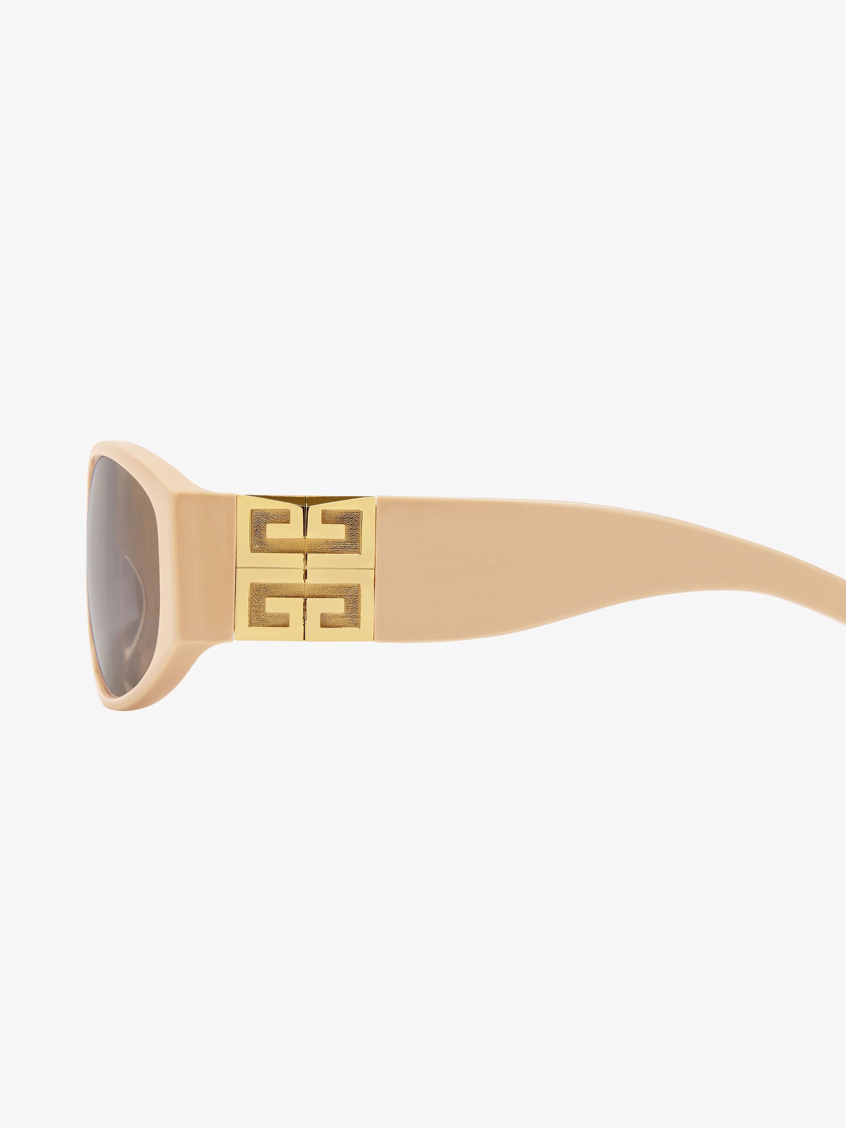 4G UNISEX SUNGLASSES IN ACETATE - 2