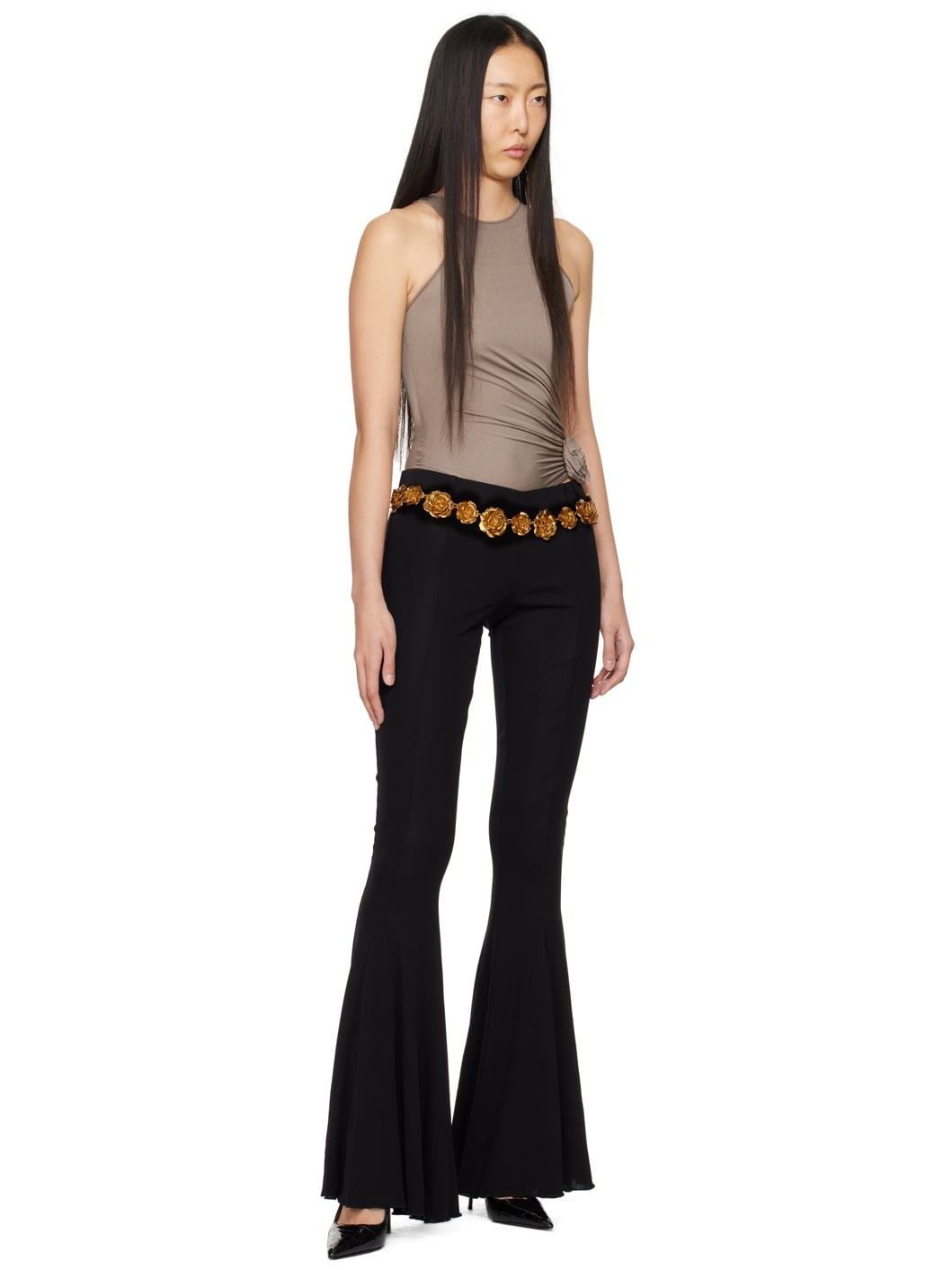Gold Rose Belt - 3