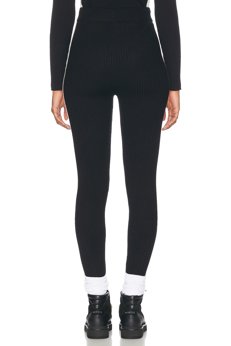 Aiden Knit Legging - 4