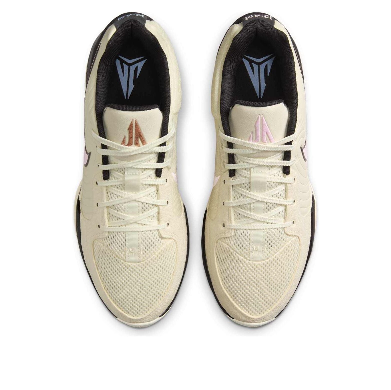 Nike Ja 2 'Coconut Milk Pink Foam' FD7328-100 - 4