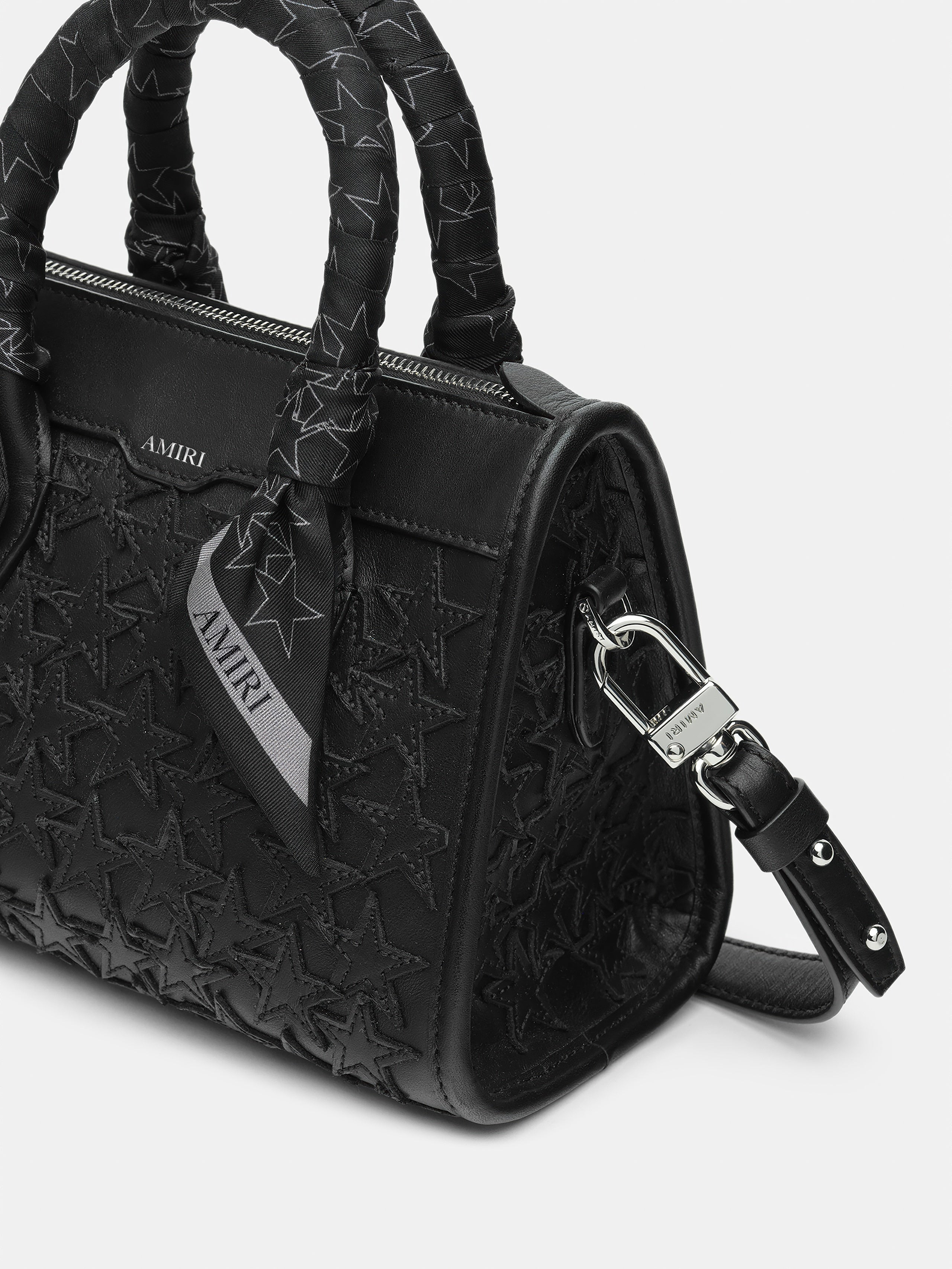 STARS MICRO TRIANGLE BAG - 5