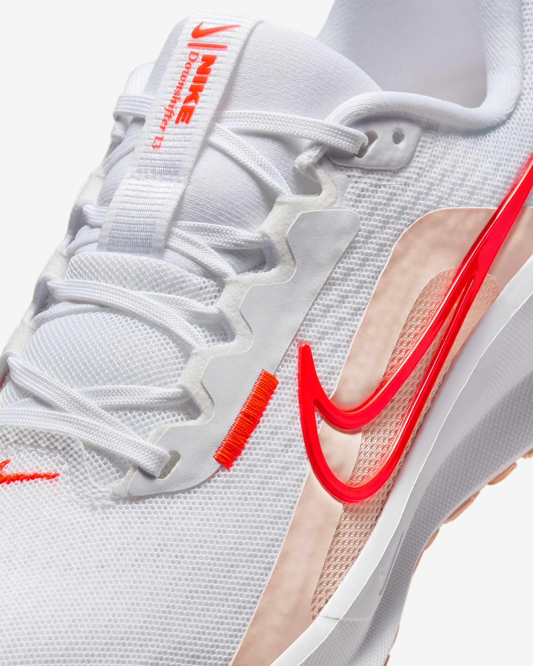 Nike Downshifter 13 Women's Road Running Shoes - 7