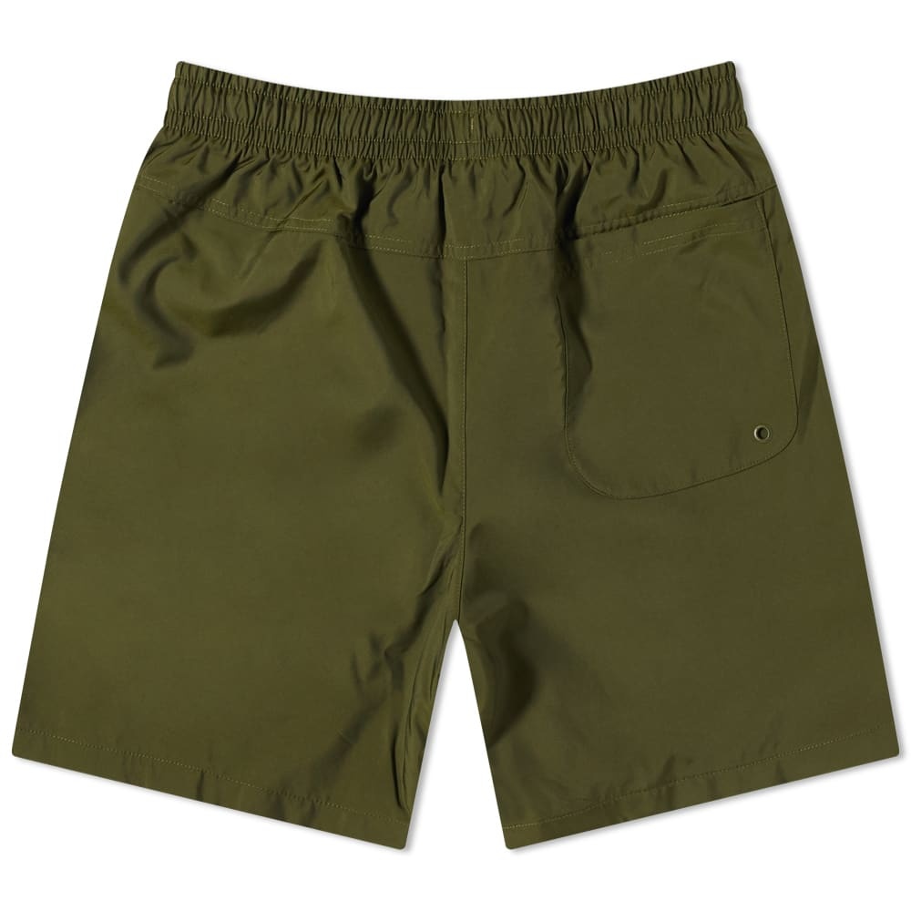 Nike Retro Woven Shorts - 2