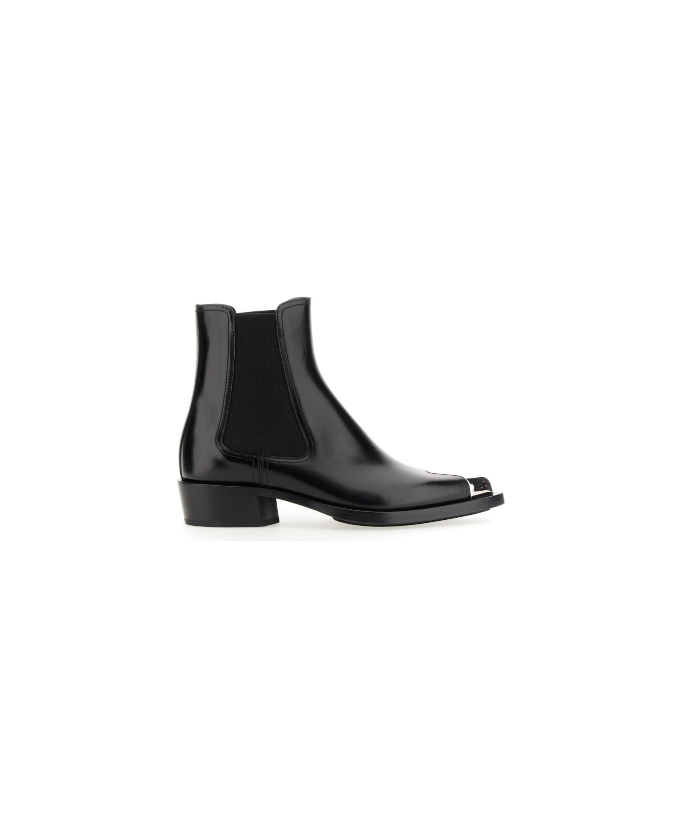 Punk Boot - 1