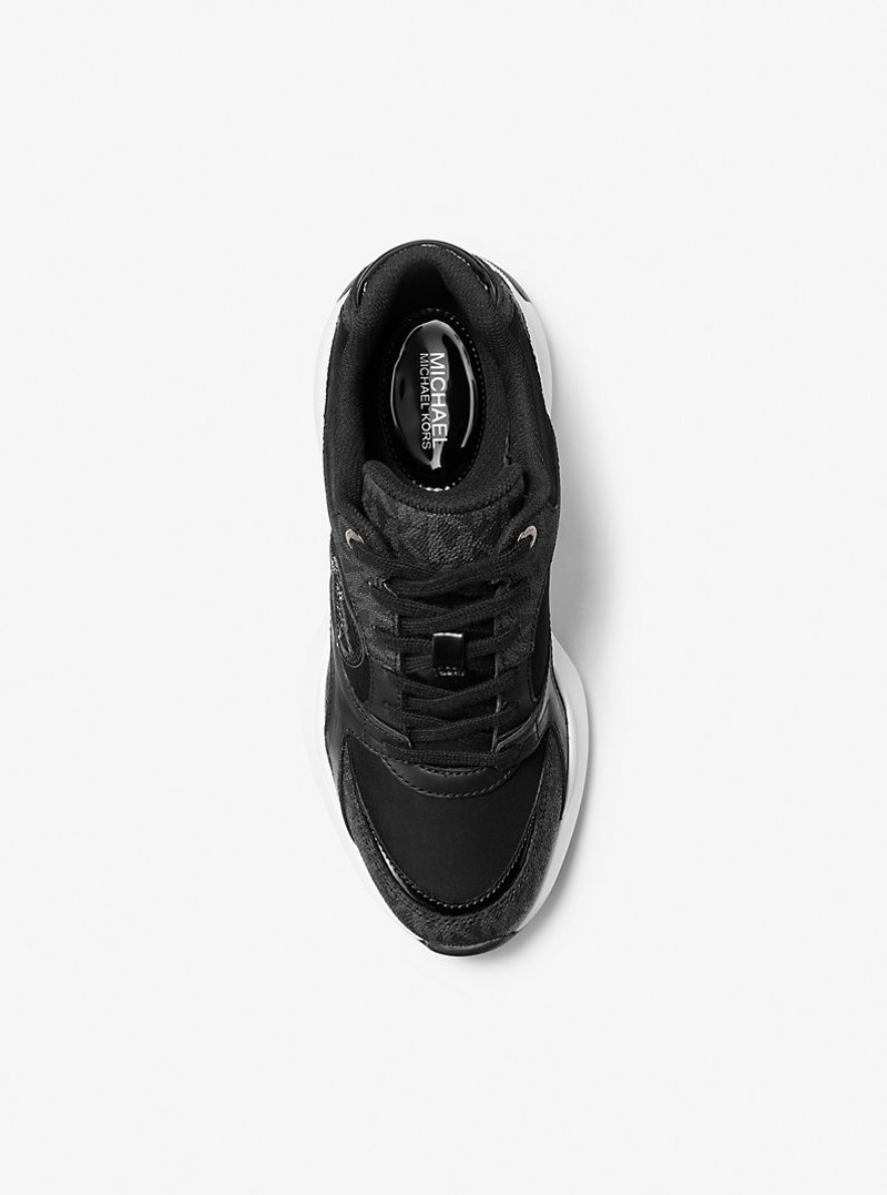 Zuma Signature Logo Trainer 4