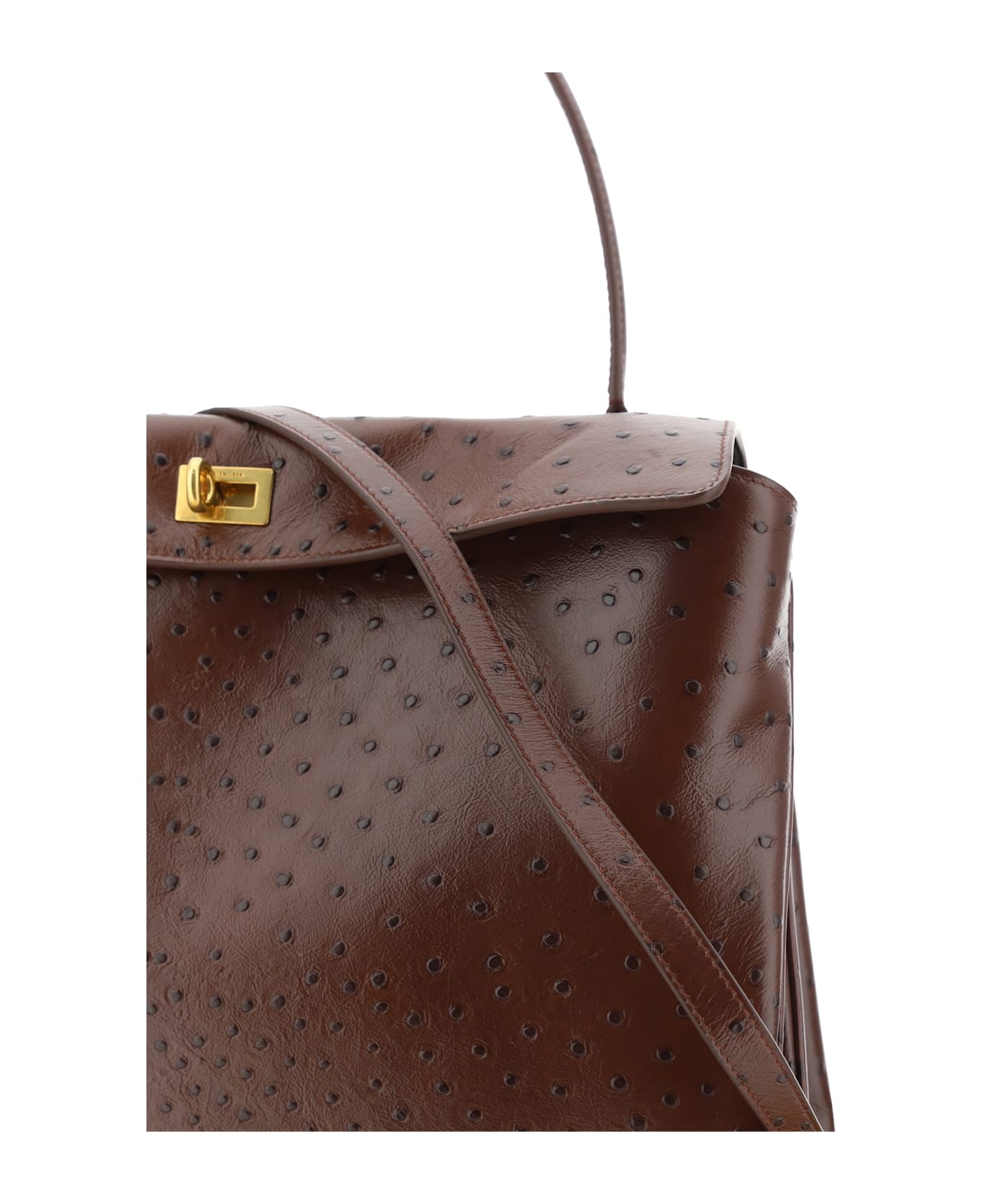 Rodeo Medium Shoulder Bag - 4